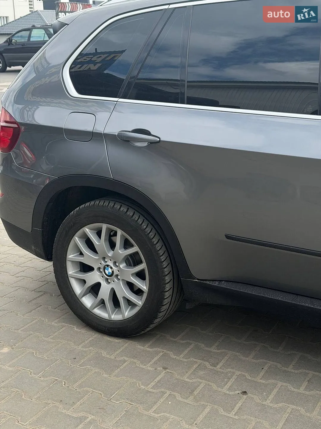2013 BMW X5 - мініатюра 13