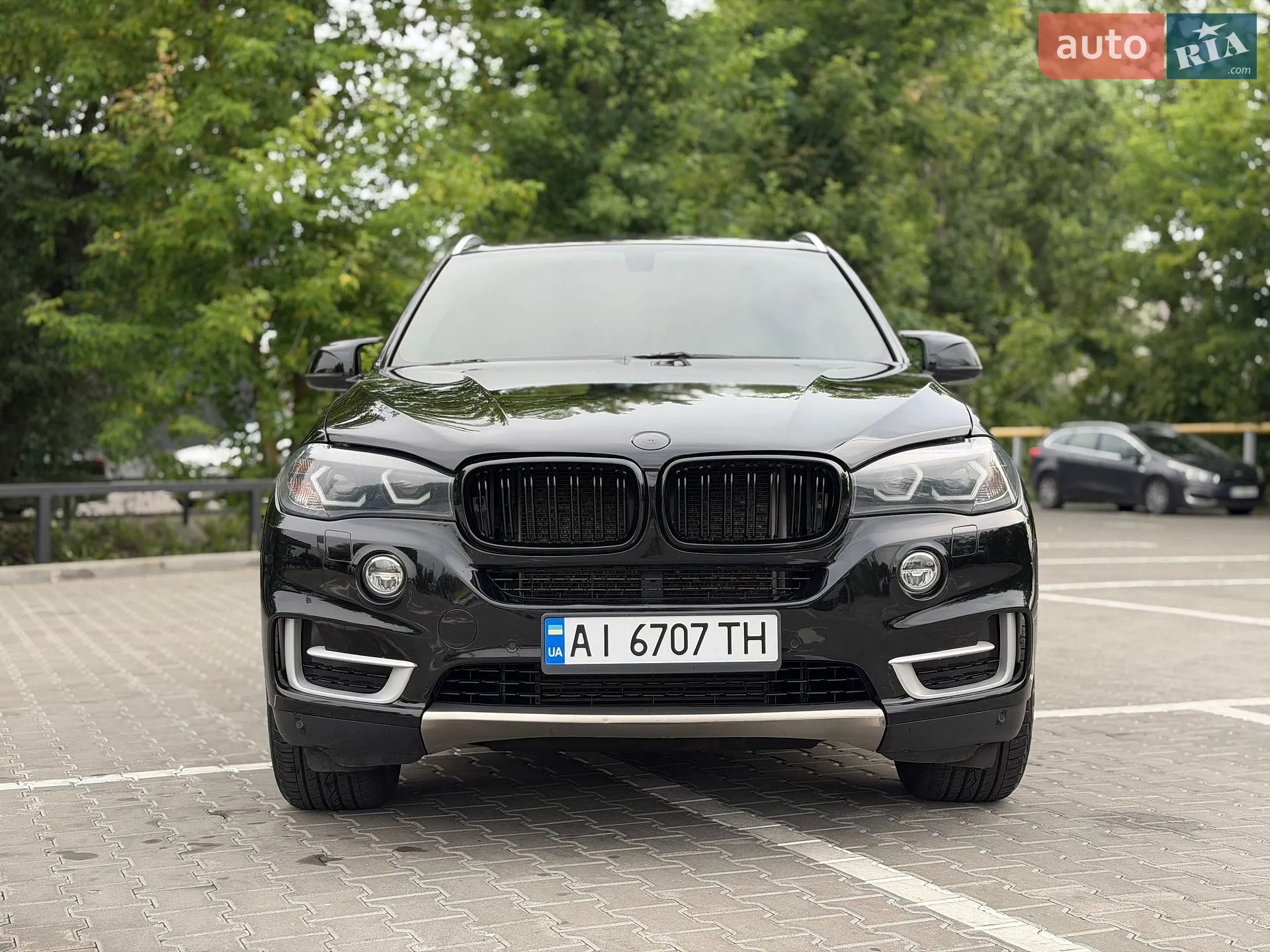 2013 BMW X5 - мініатюра 11