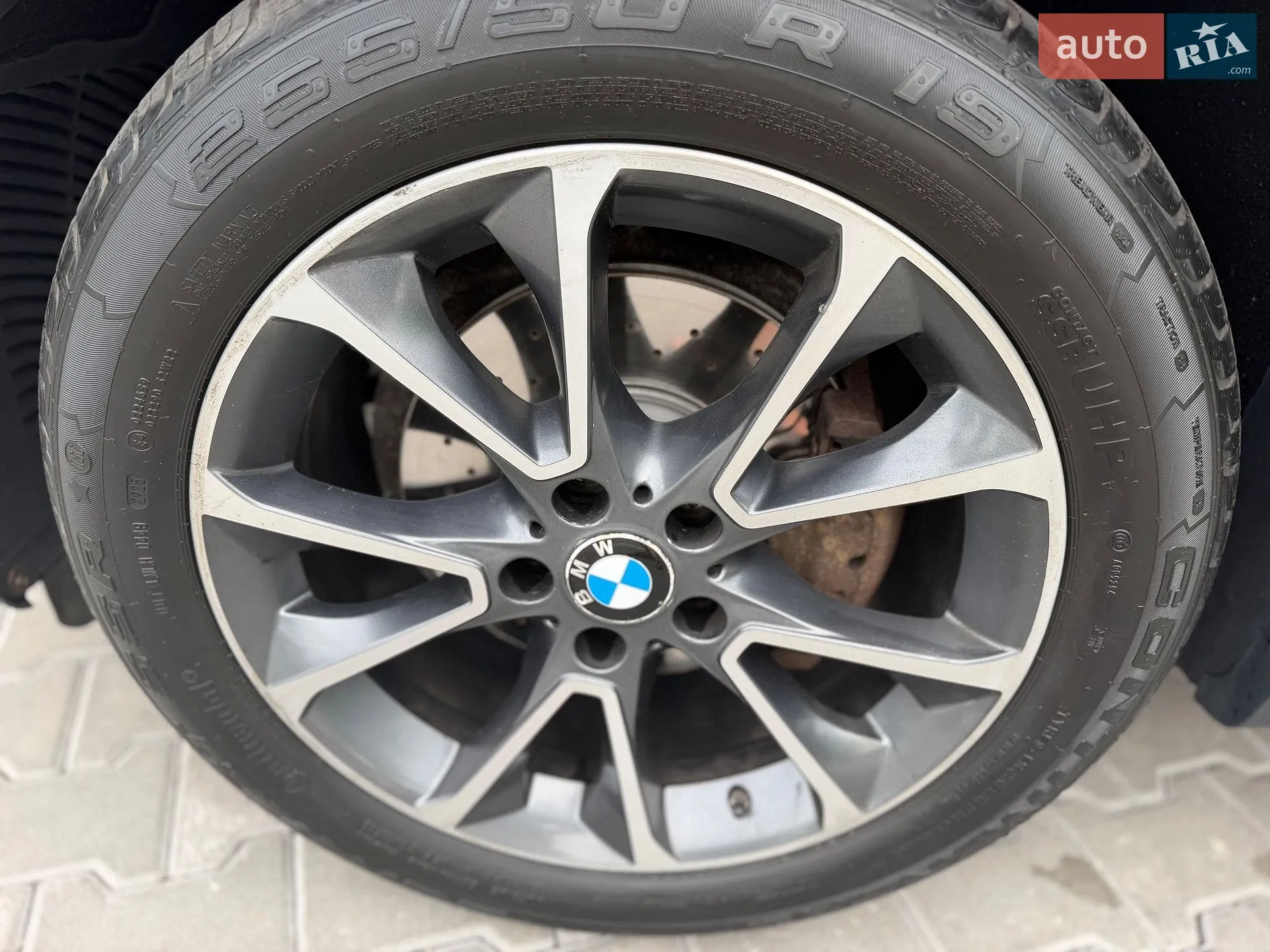 2013 BMW X5 - мініатюра 20