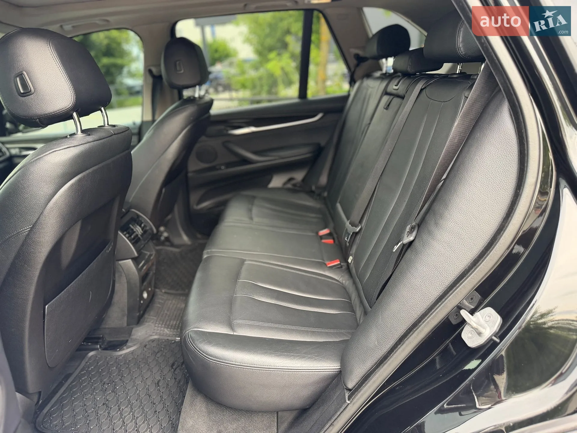 2013 BMW X5 - мініатюра 33