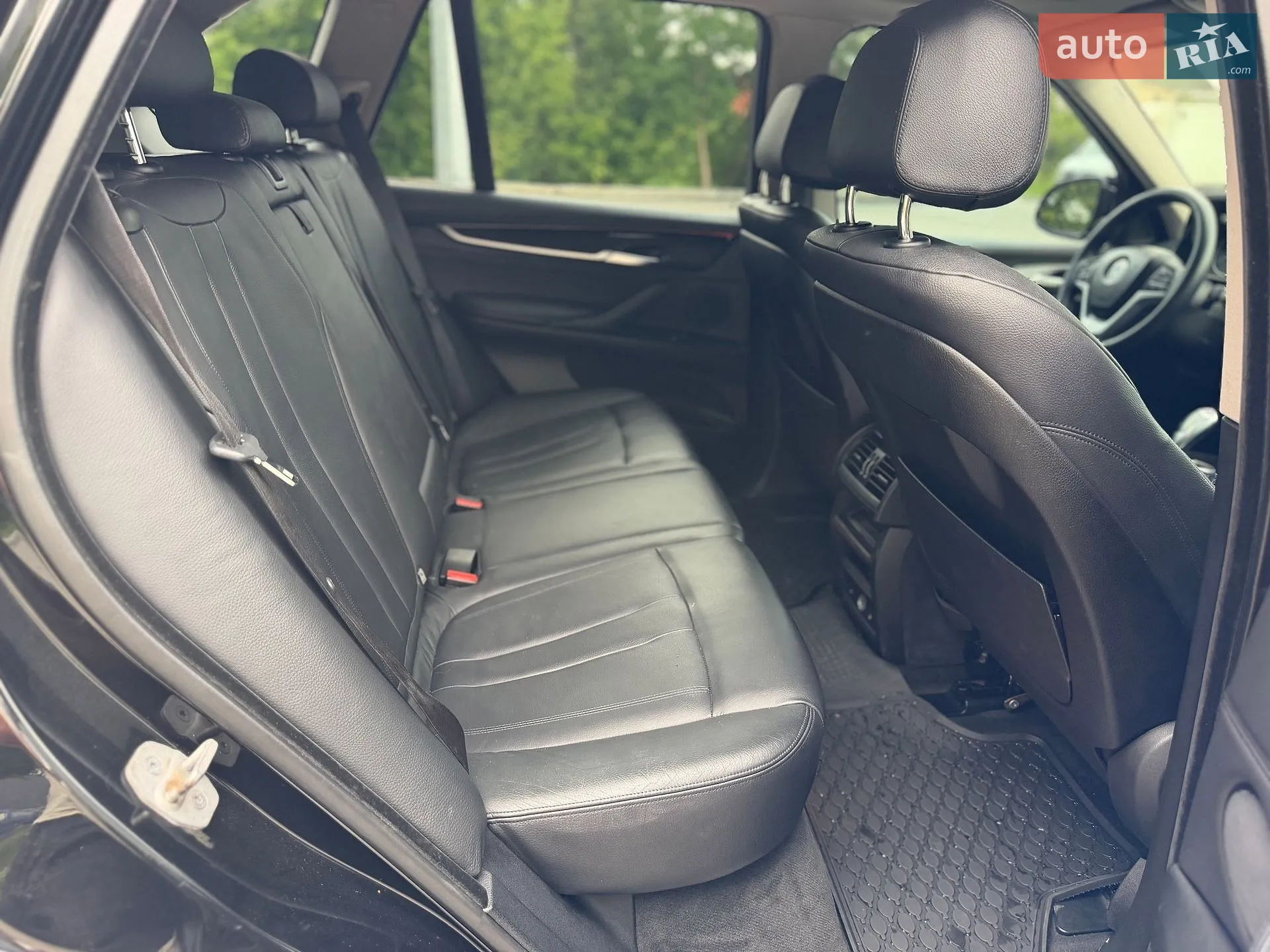 2013 BMW X5 - мініатюра 38