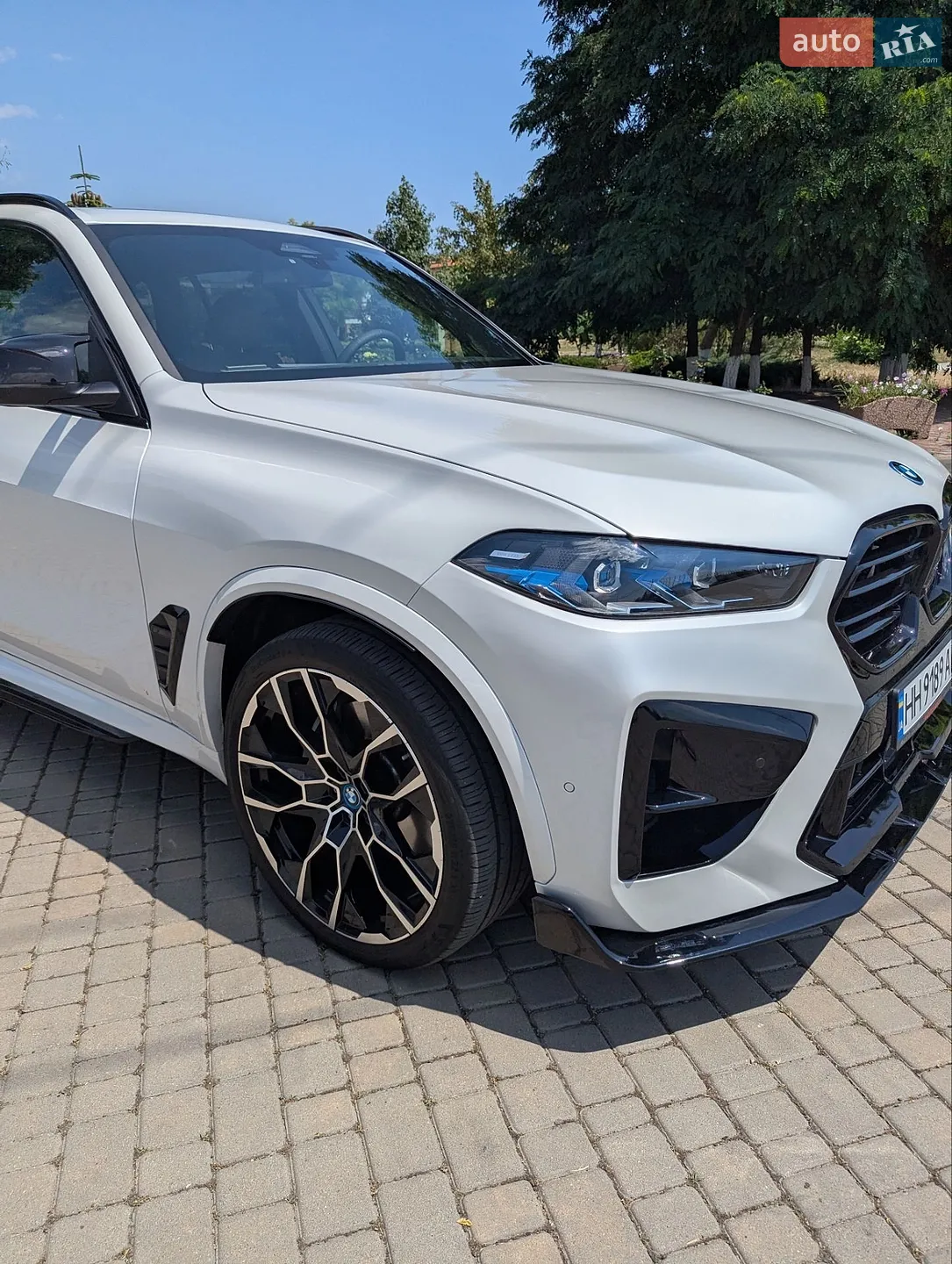 2023 BMW X5 - мініатюра 5