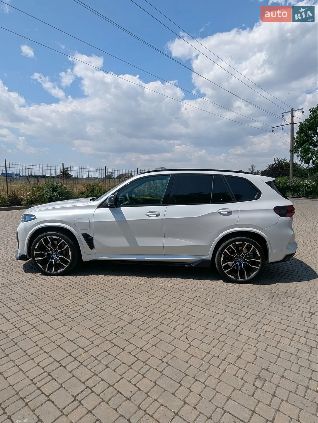 2023 BMW X5 - мініатюра 9