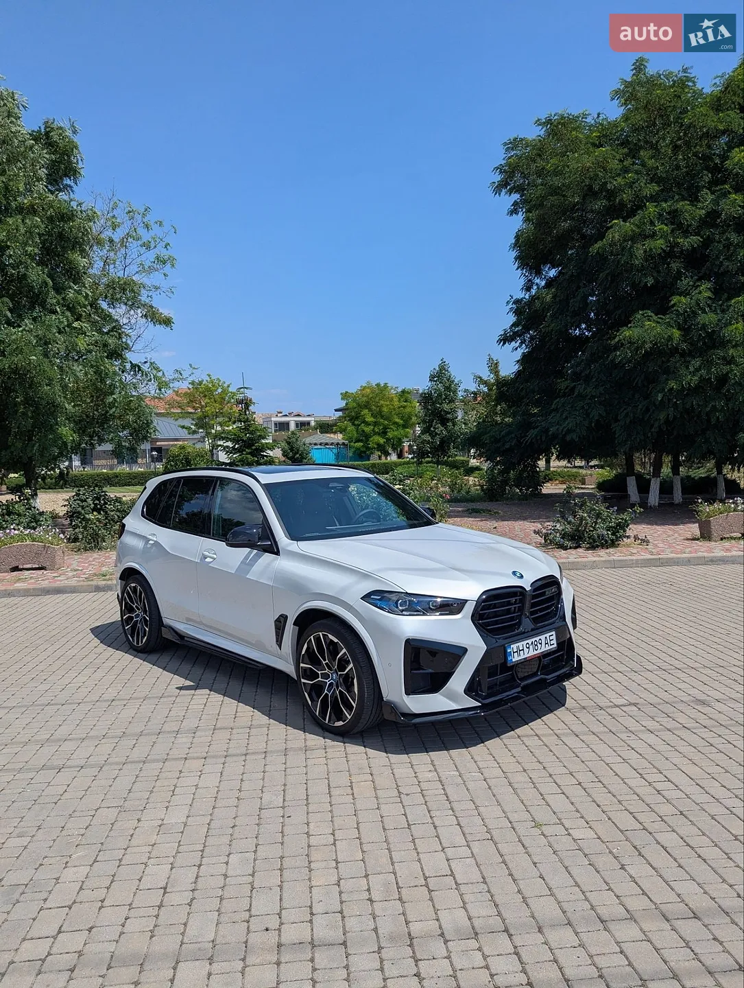 2023 BMW X5 - мініатюра 12
