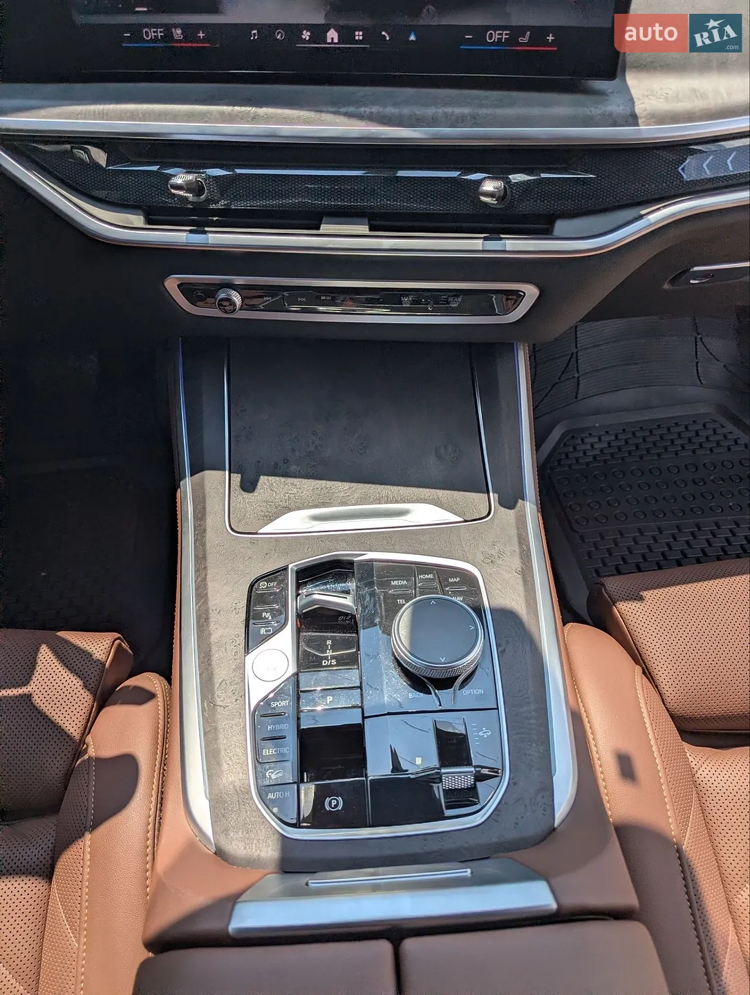 2023 BMW X5 - мініатюра 17