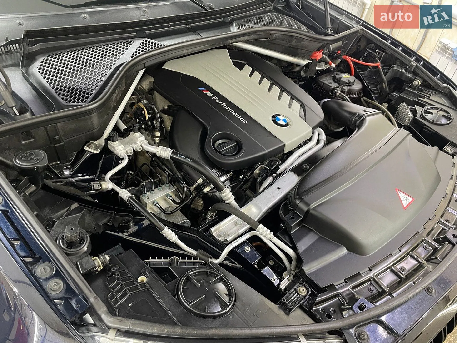 2017 BMW X5 - мініатюра 15