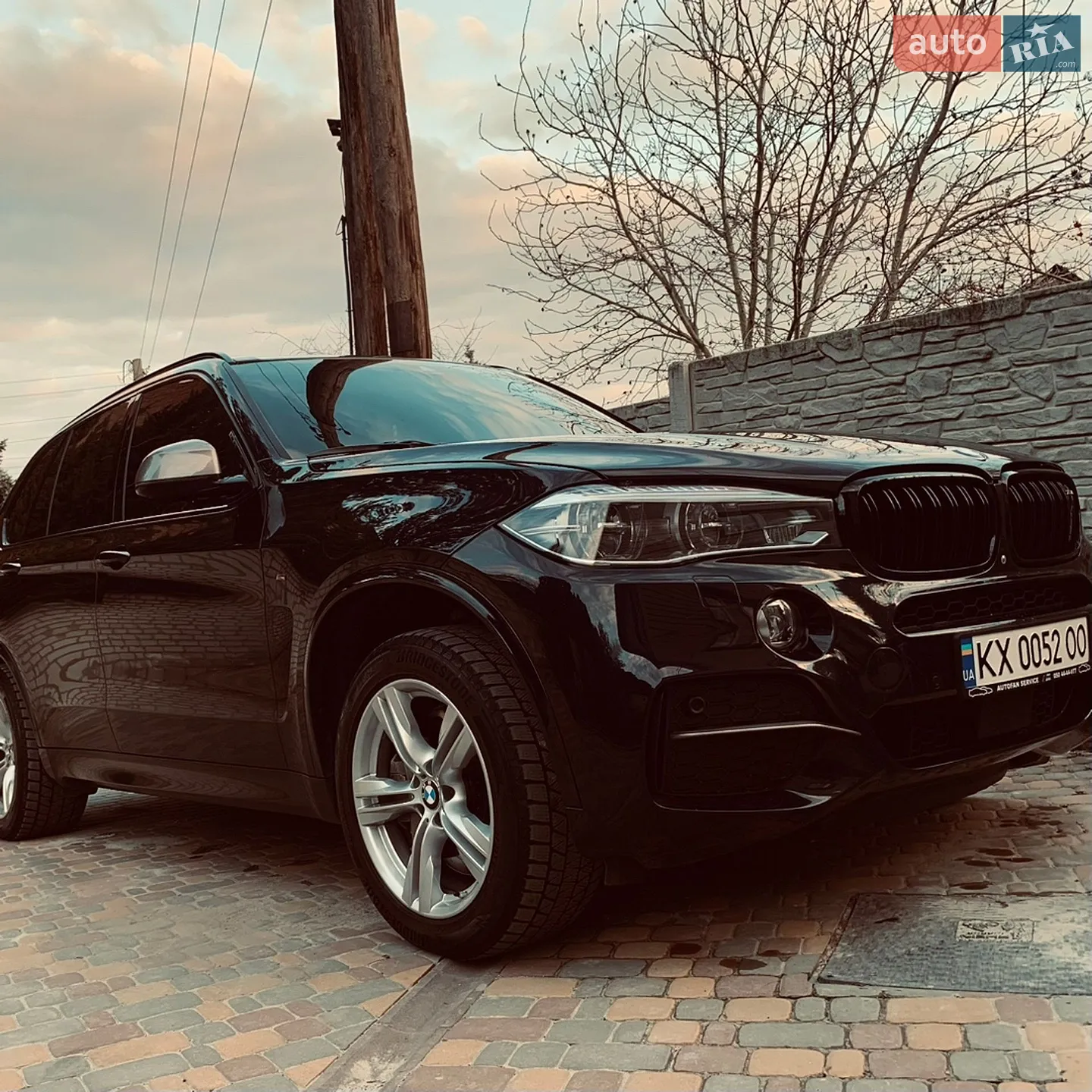 2017 BMW X5 - мініатюра 22