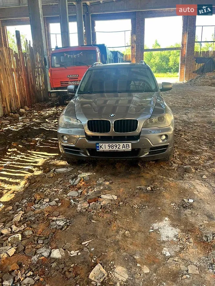 2010 BMW X5 - мініатюра 24