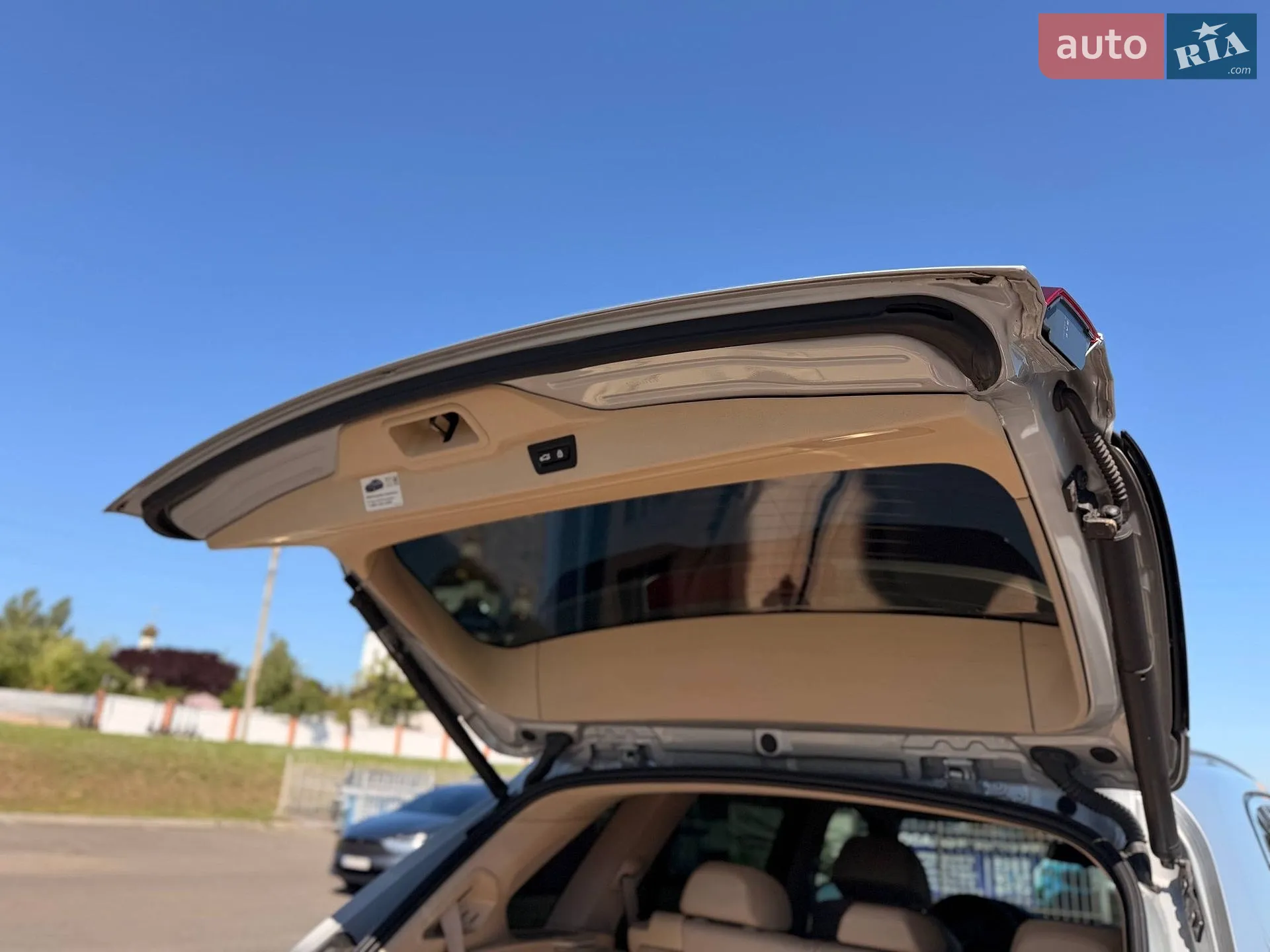 2014 BMW X5 - мініатюра 34