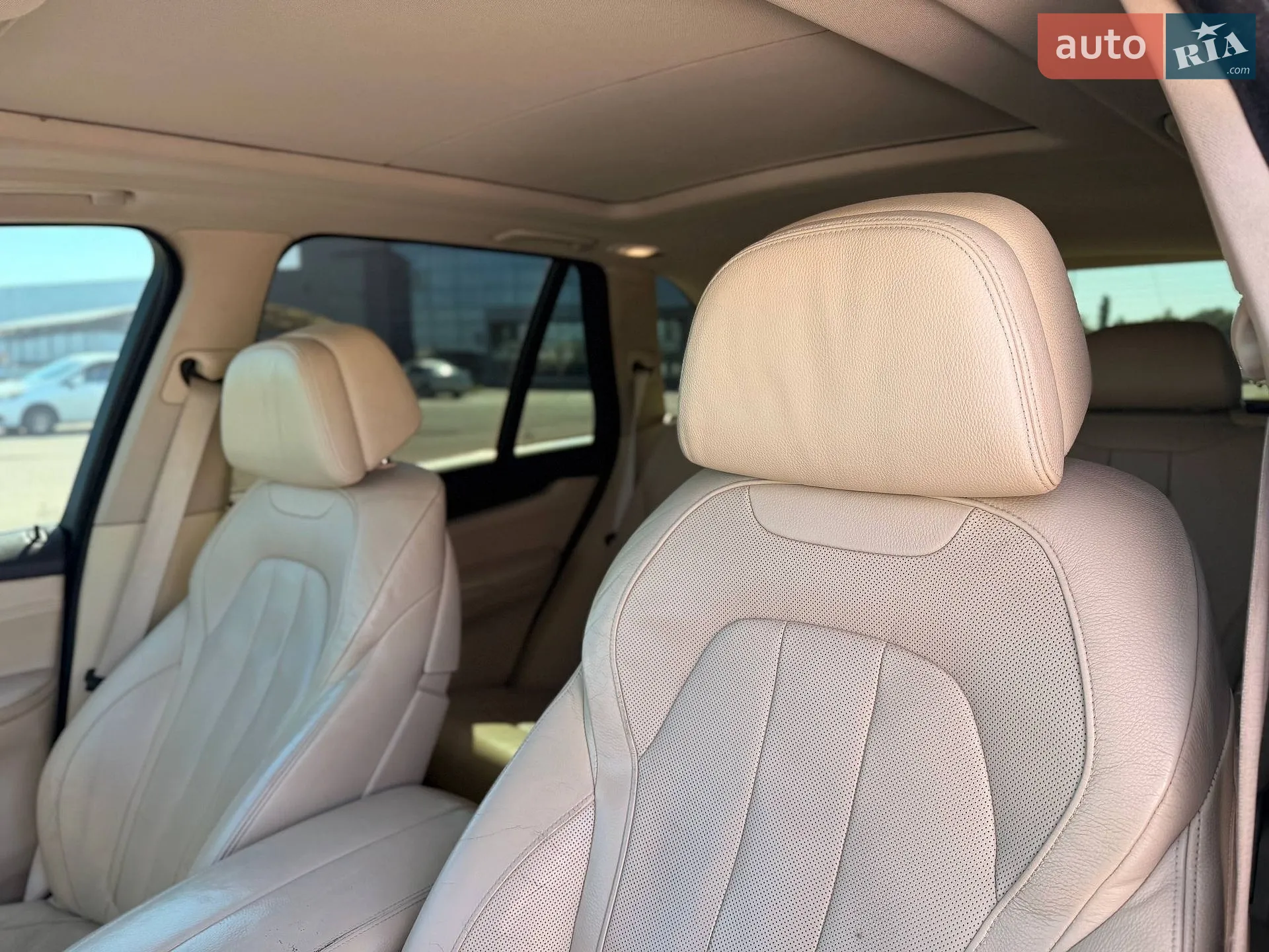2014 BMW X5 - мініатюра 45