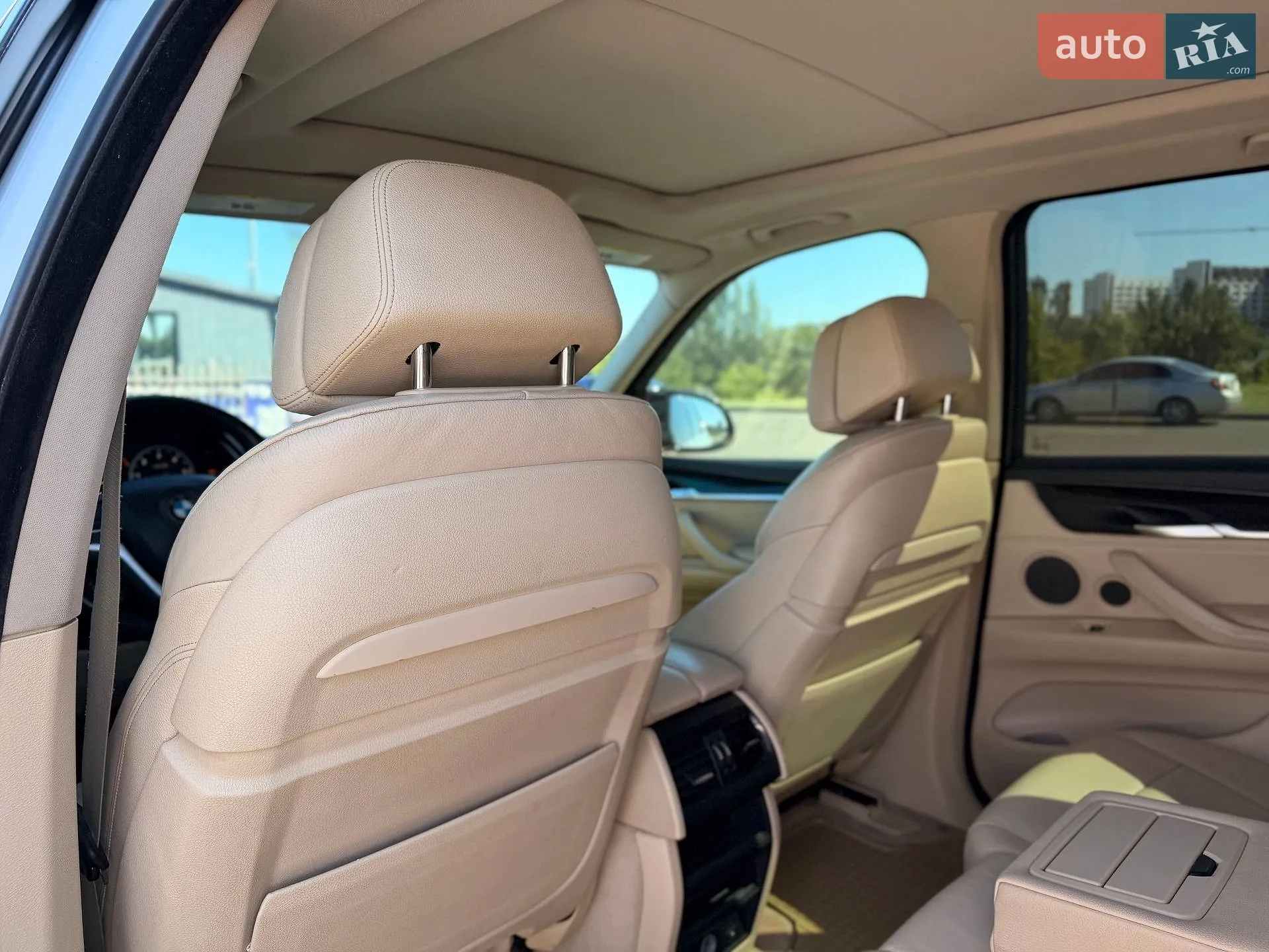 2014 BMW X5 - мініатюра 53