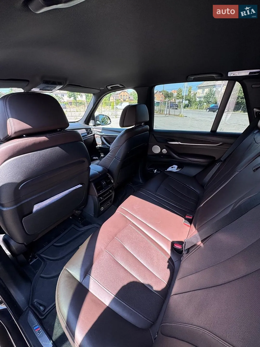 2015 BMW X5 - мініатюра 13