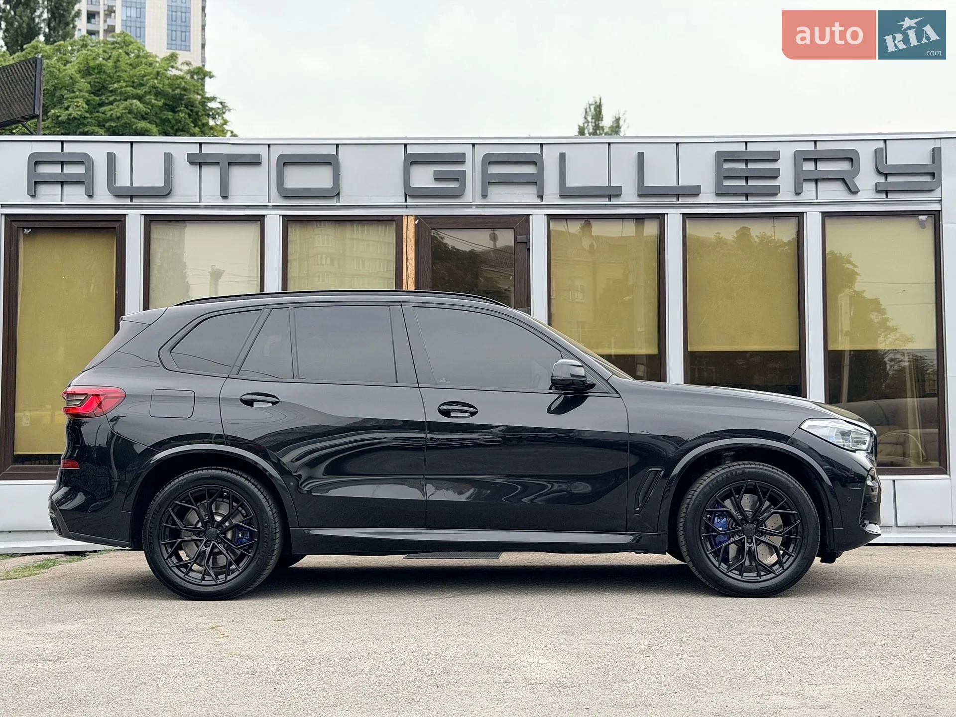 2019 BMW X5 - мініатюра 3