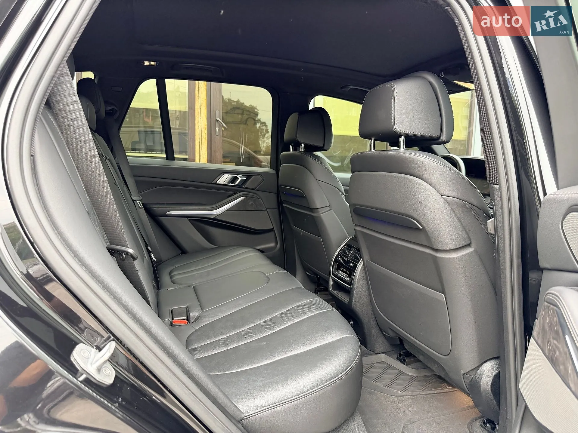 2019 BMW X5 - мініатюра 23