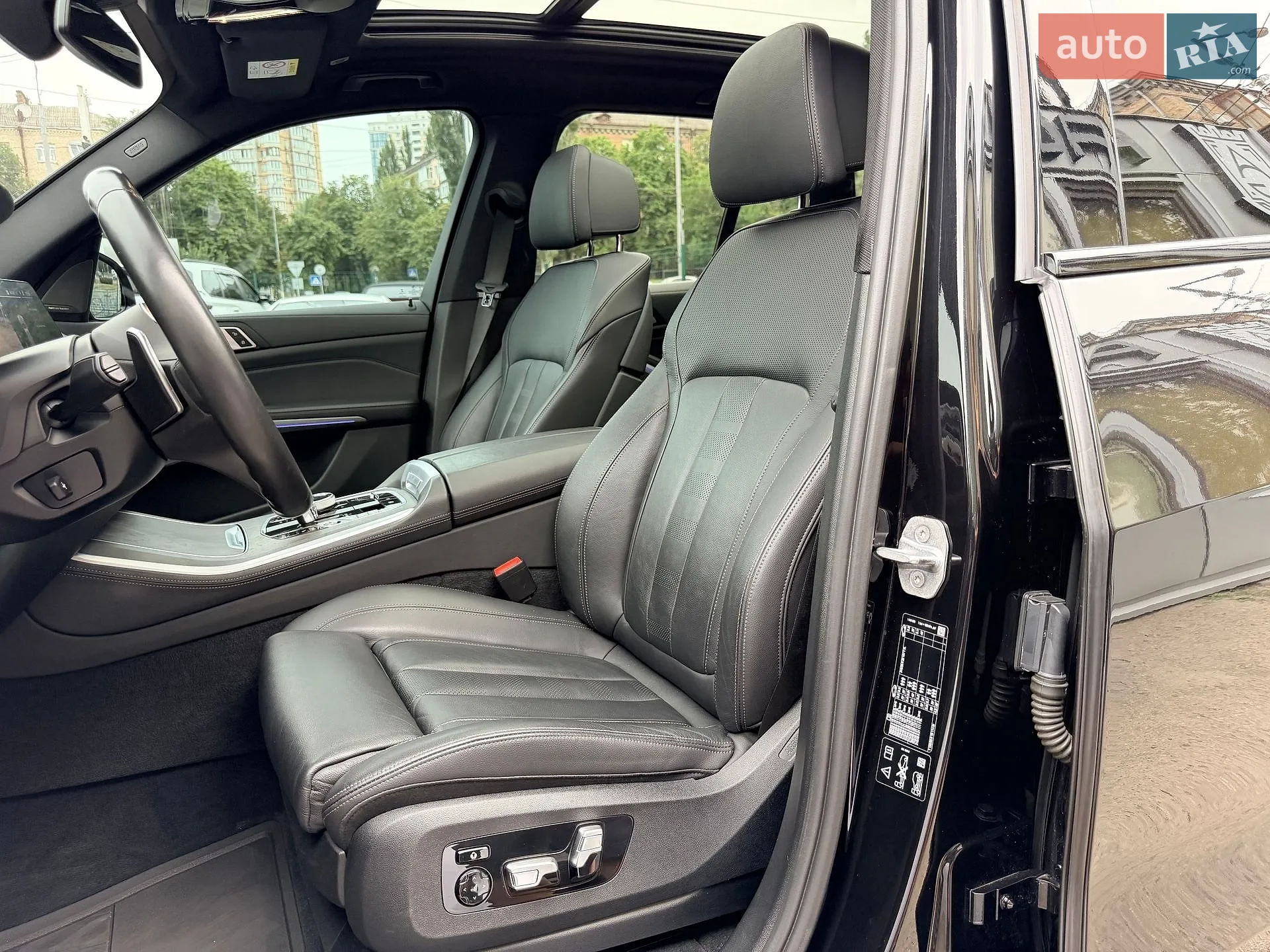 2019 BMW X5 - мініатюра 33