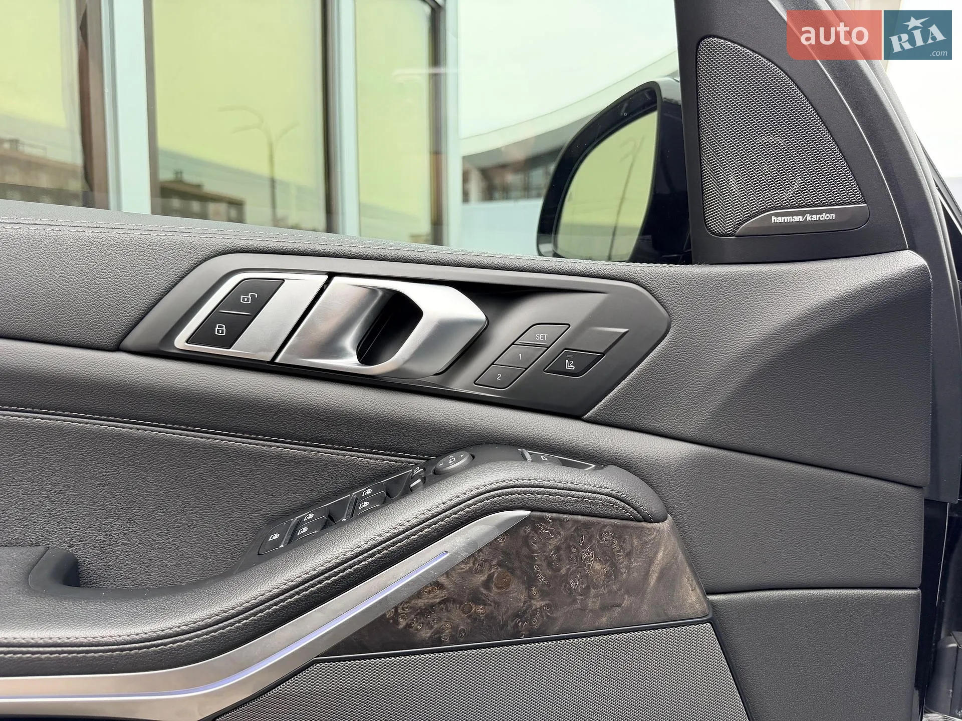 2019 BMW X5 - мініатюра 35