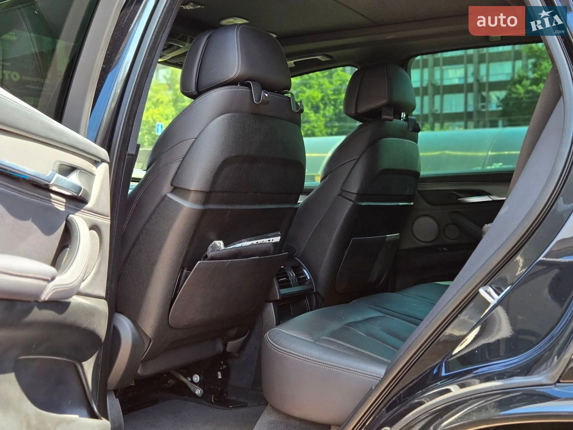 2017 BMW X5 - мініатюра 22