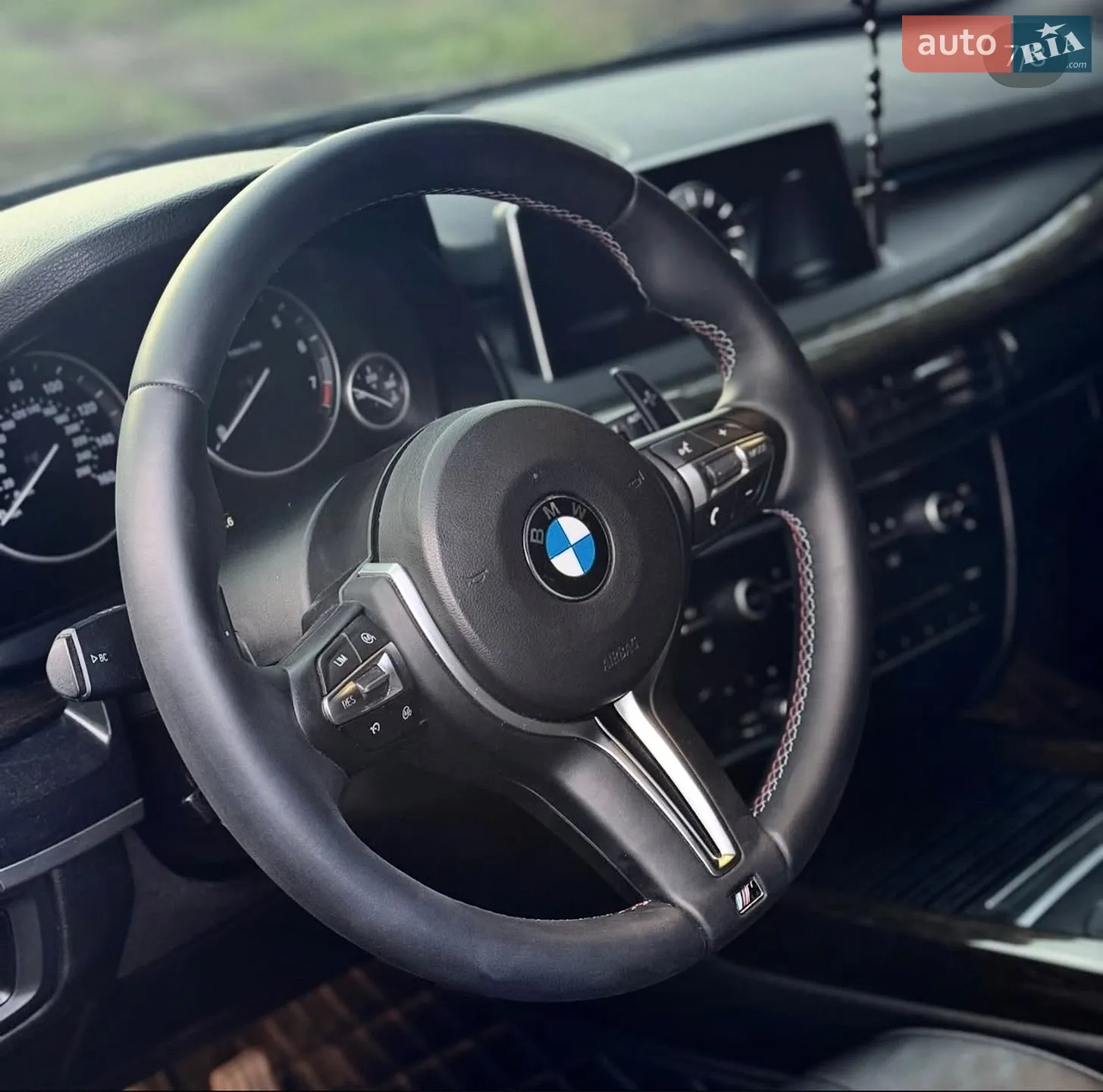 2016 BMW X5 - мініатюра 12
