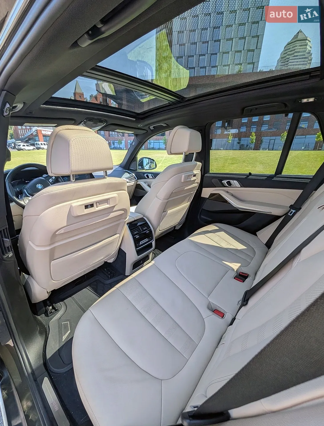 2020 BMW X5 - мініатюра 11