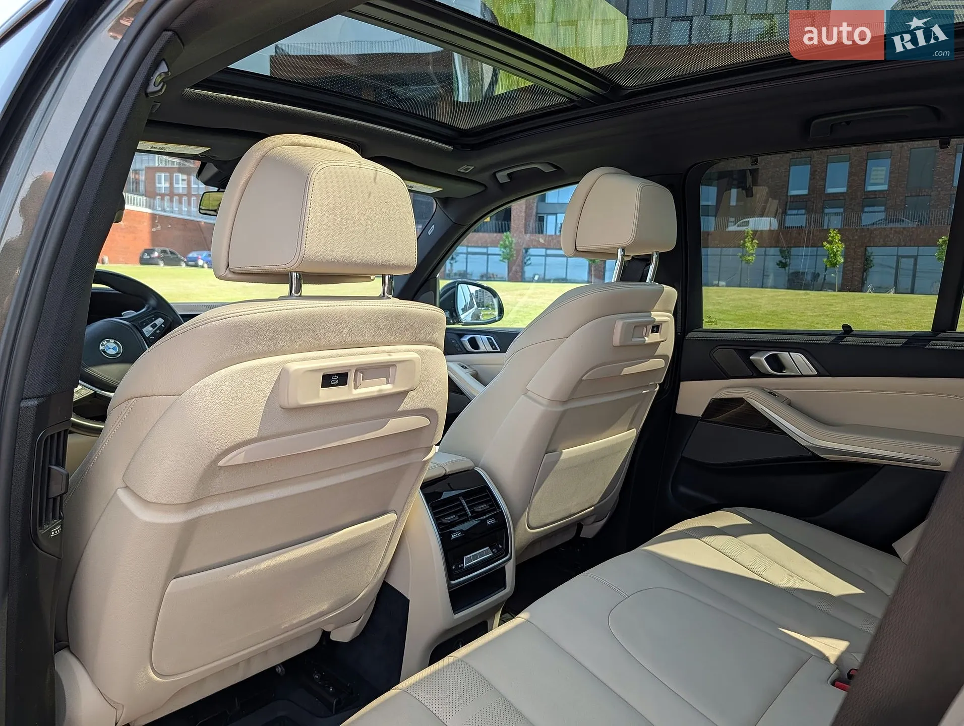 2020 BMW X5 - мініатюра 12