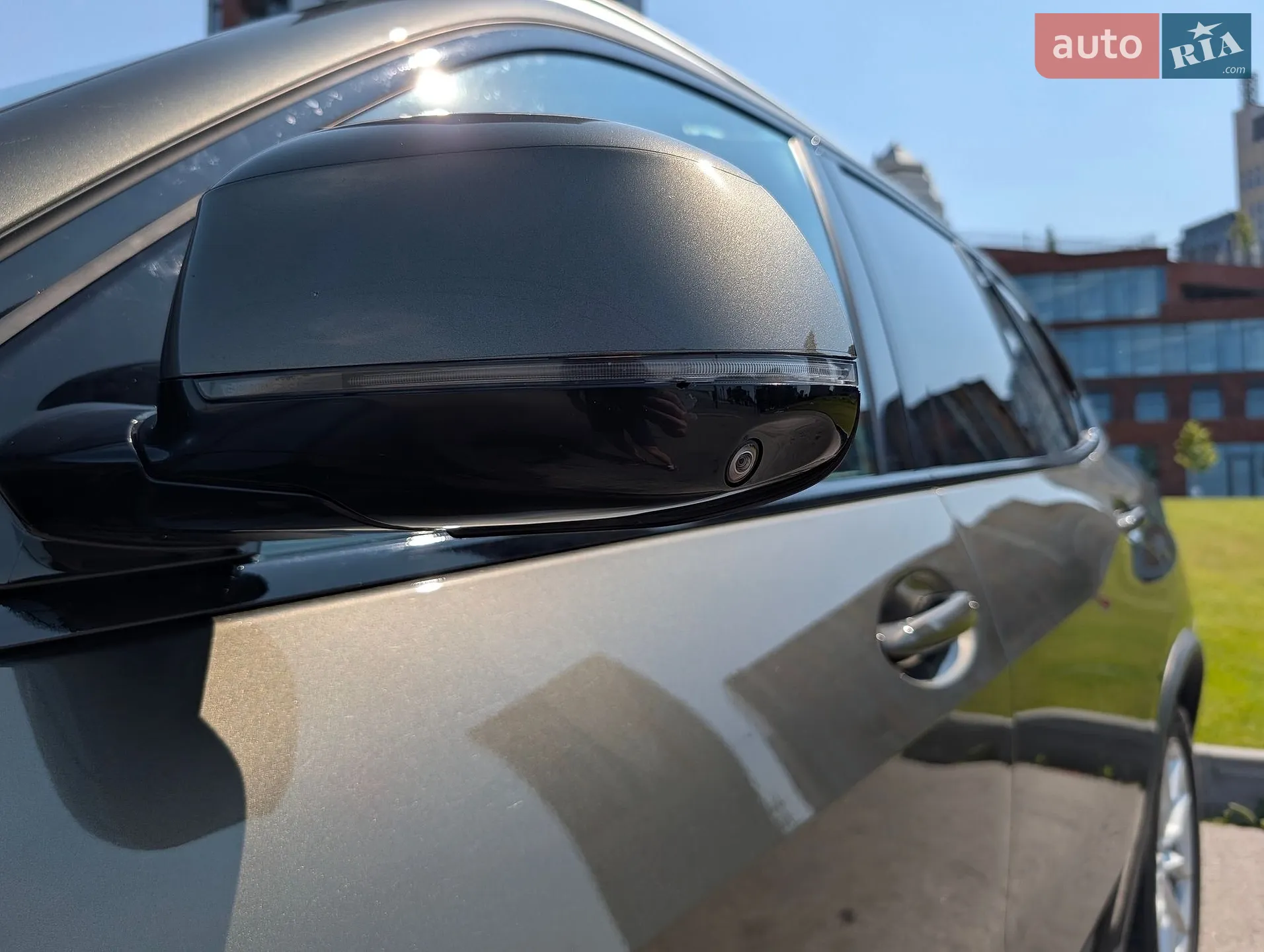 2020 BMW X5 - мініатюра 9