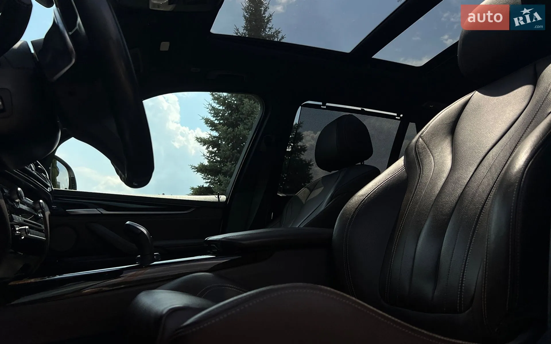 2018 BMW X5 - мініатюра 10