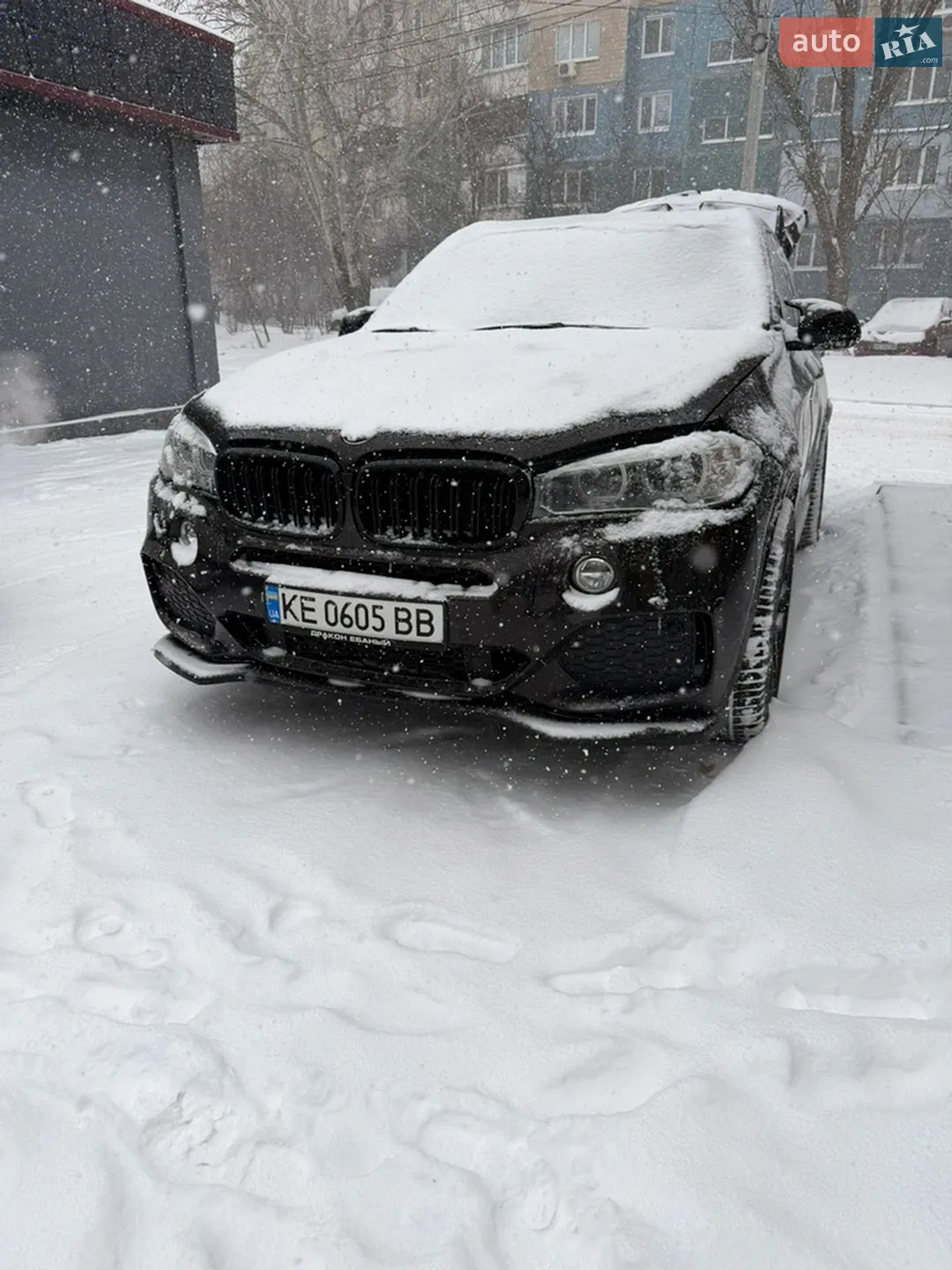 2016 BMW X5 - мініатюра 17