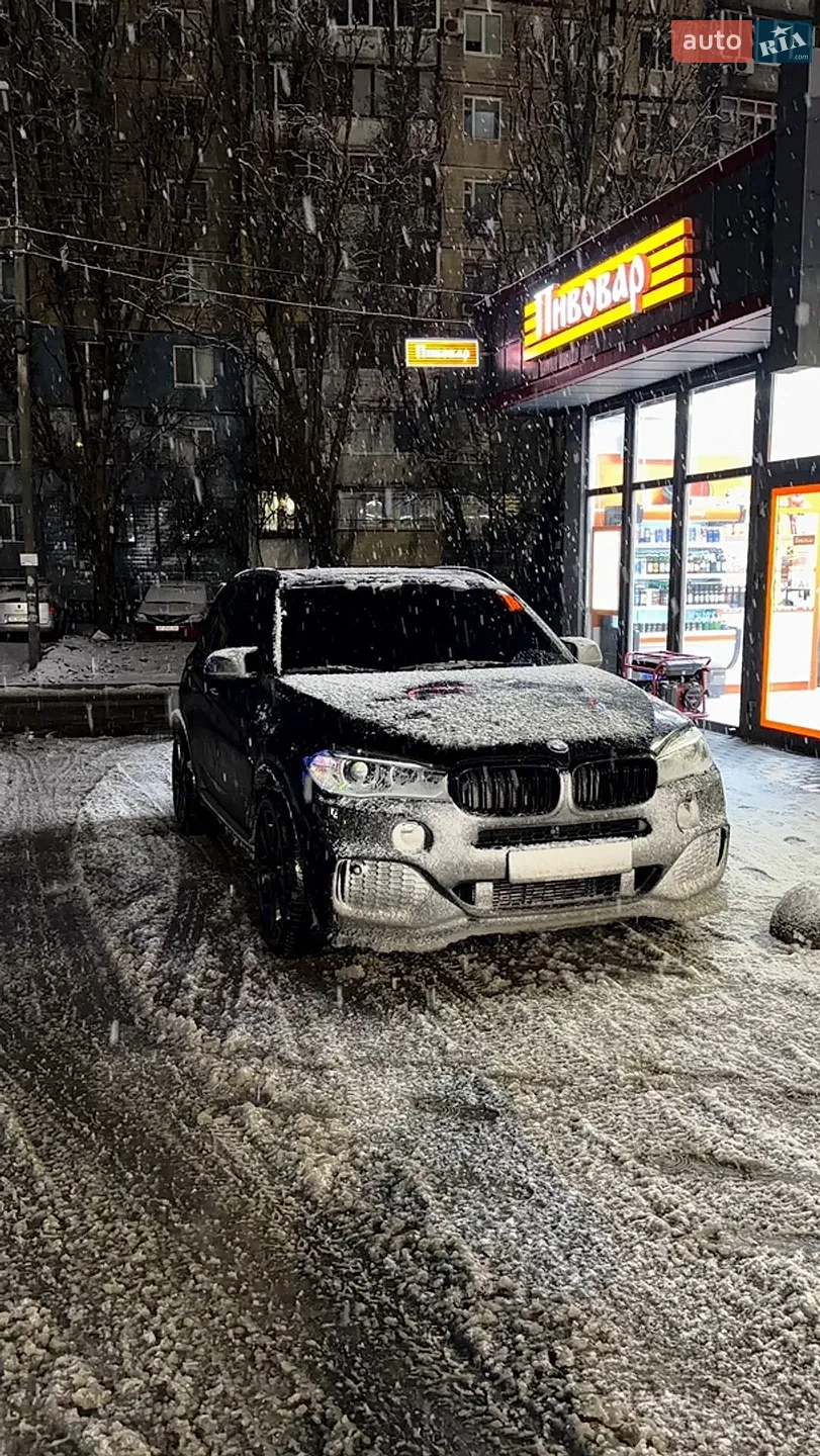2016 BMW X5 - мініатюра 19