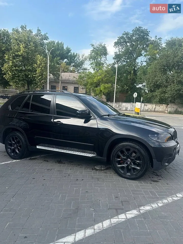 2010 BMW X5 - мініатюра 23