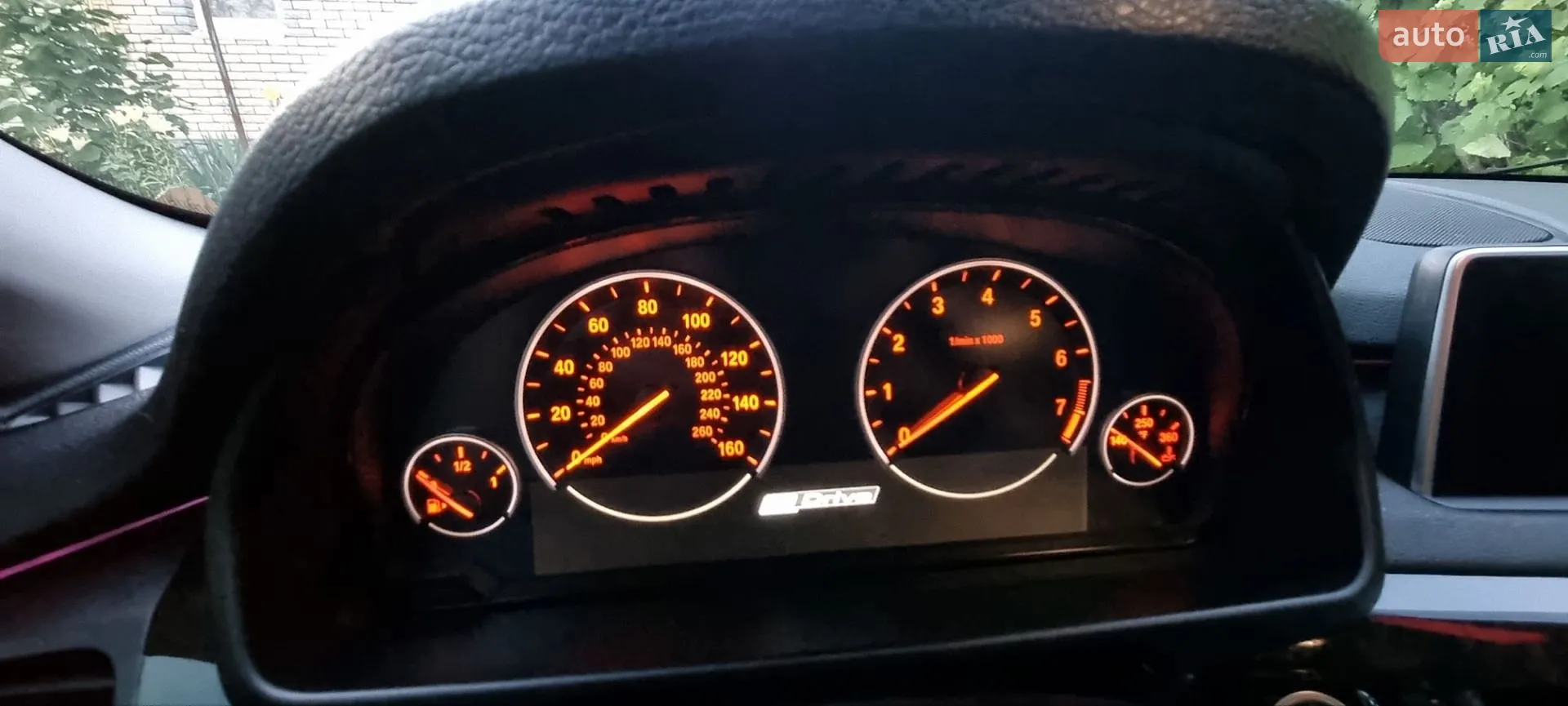 2016 BMW X5 - мініатюра 5