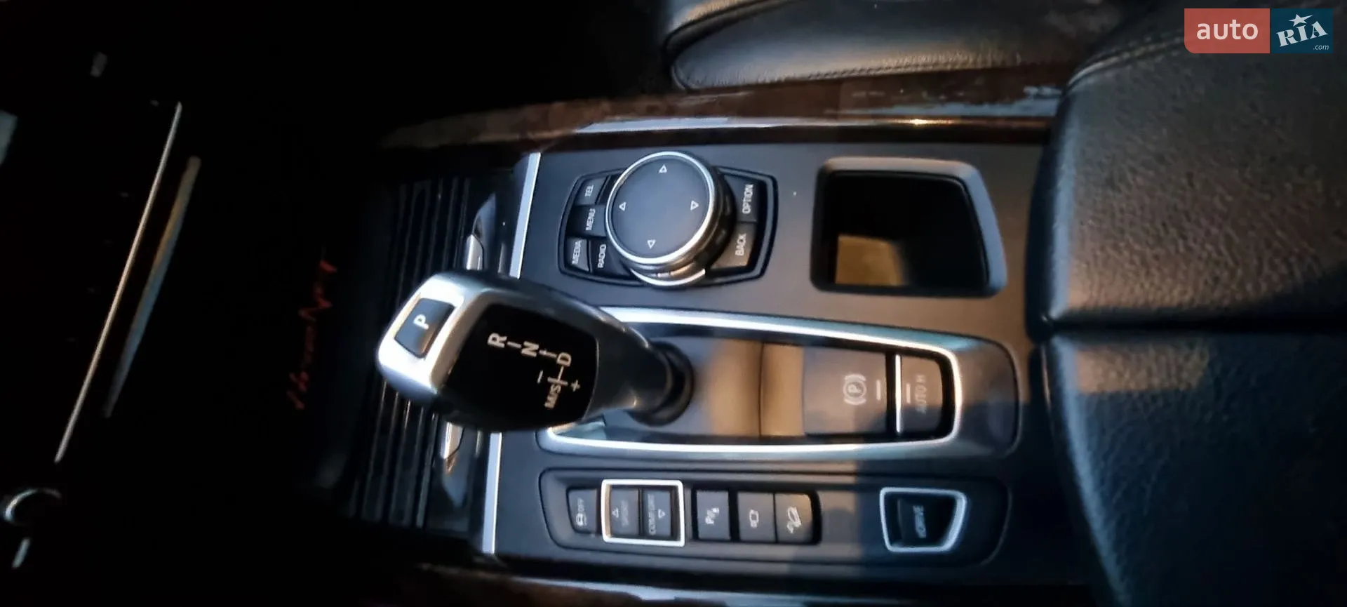 2016 BMW X5 - мініатюра 6