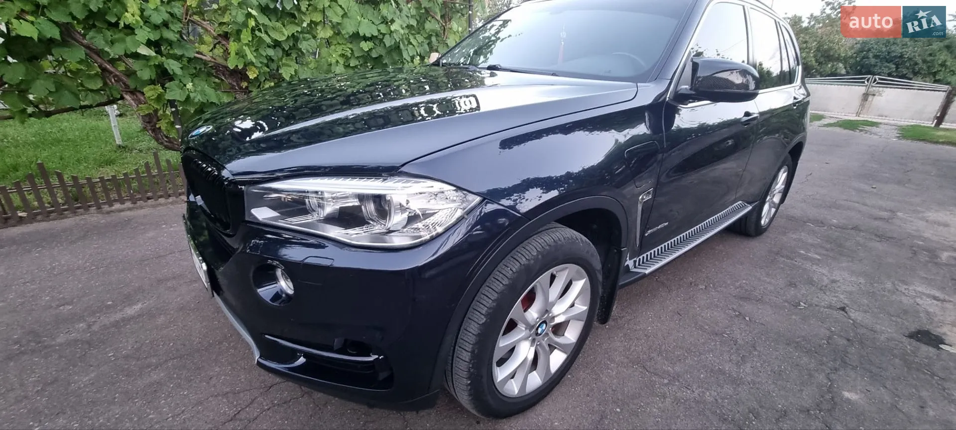 2016 BMW X5 - мініатюра 8