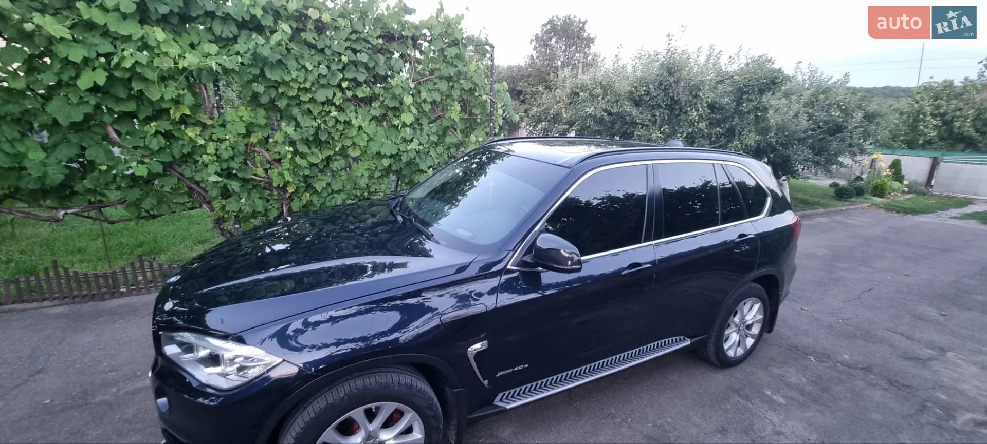 2016 BMW X5 - мініатюра 9