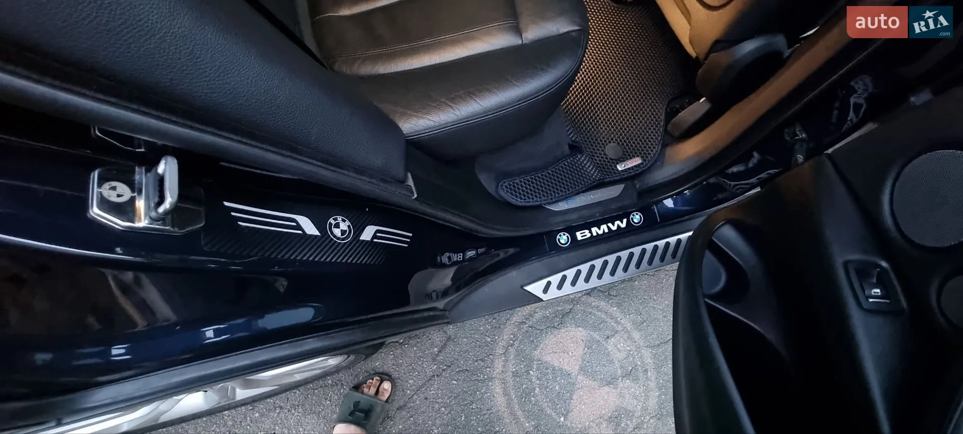 2016 BMW X5 - мініатюра 15