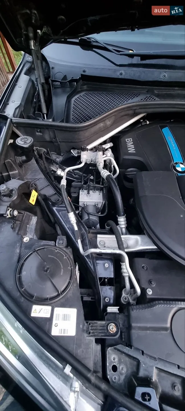 2016 BMW X5 - мініатюра 14