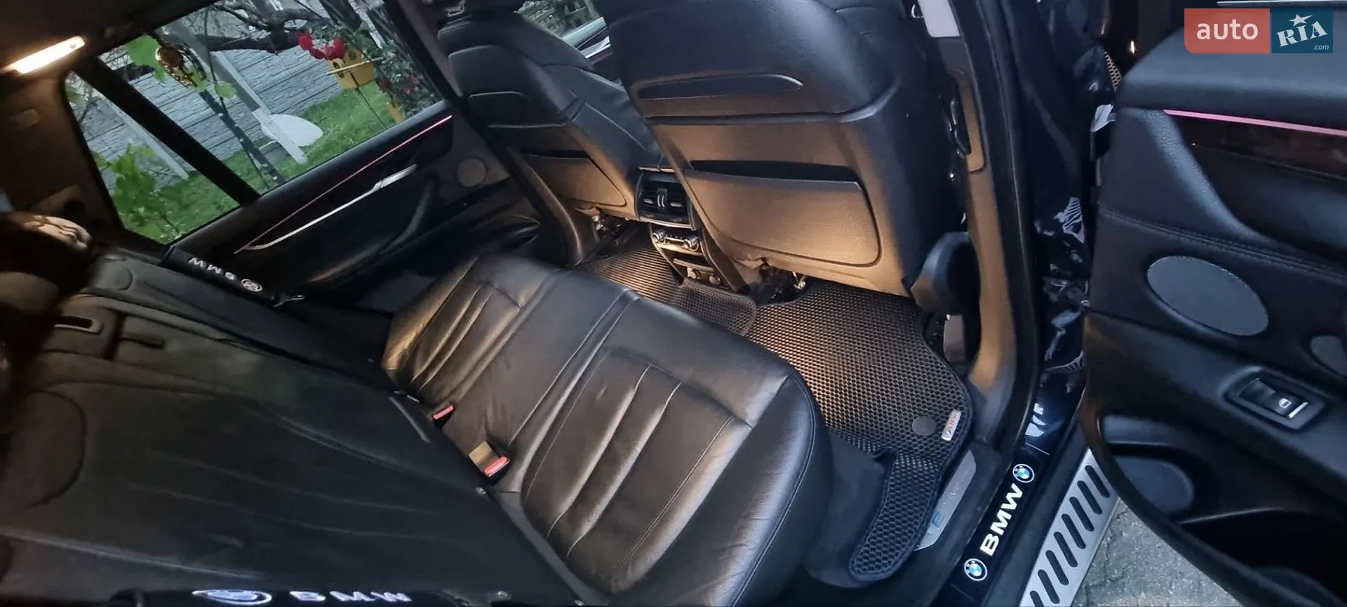 2016 BMW X5 - мініатюра 18