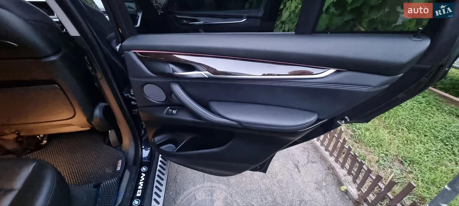 2016 BMW X5 - мініатюра 19