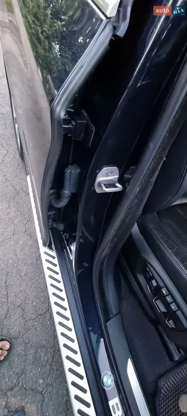 2016 BMW X5 - мініатюра 20