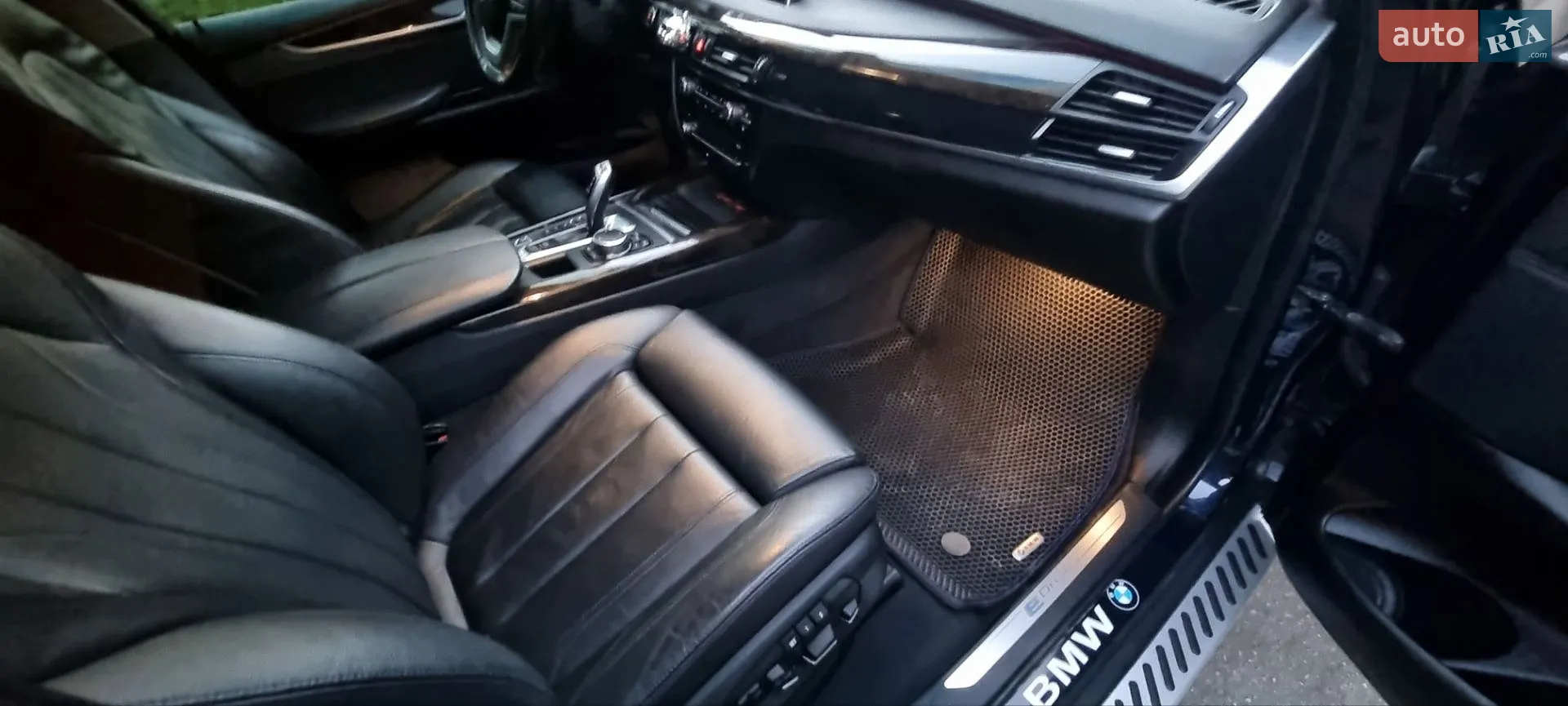 2016 BMW X5 - мініатюра 21