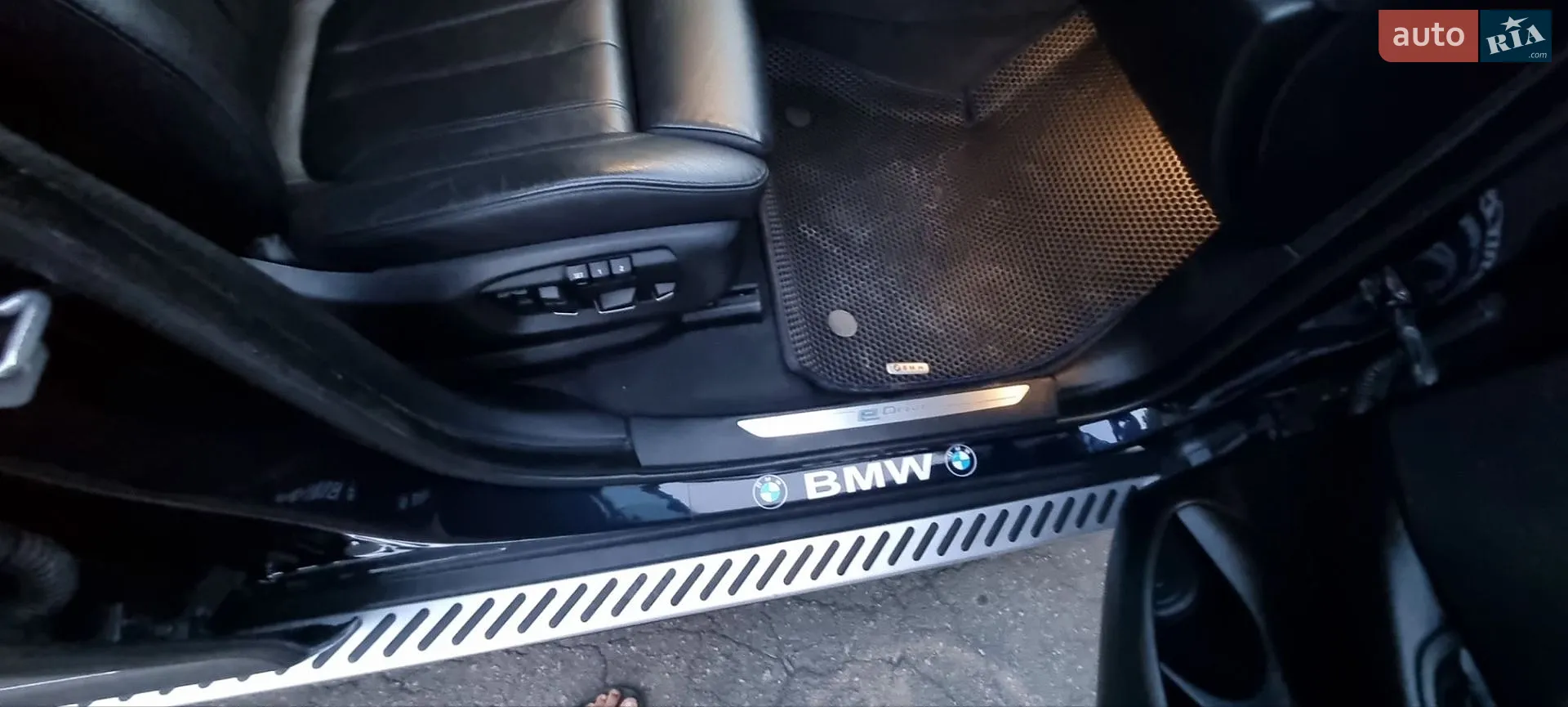 2016 BMW X5 - мініатюра 22