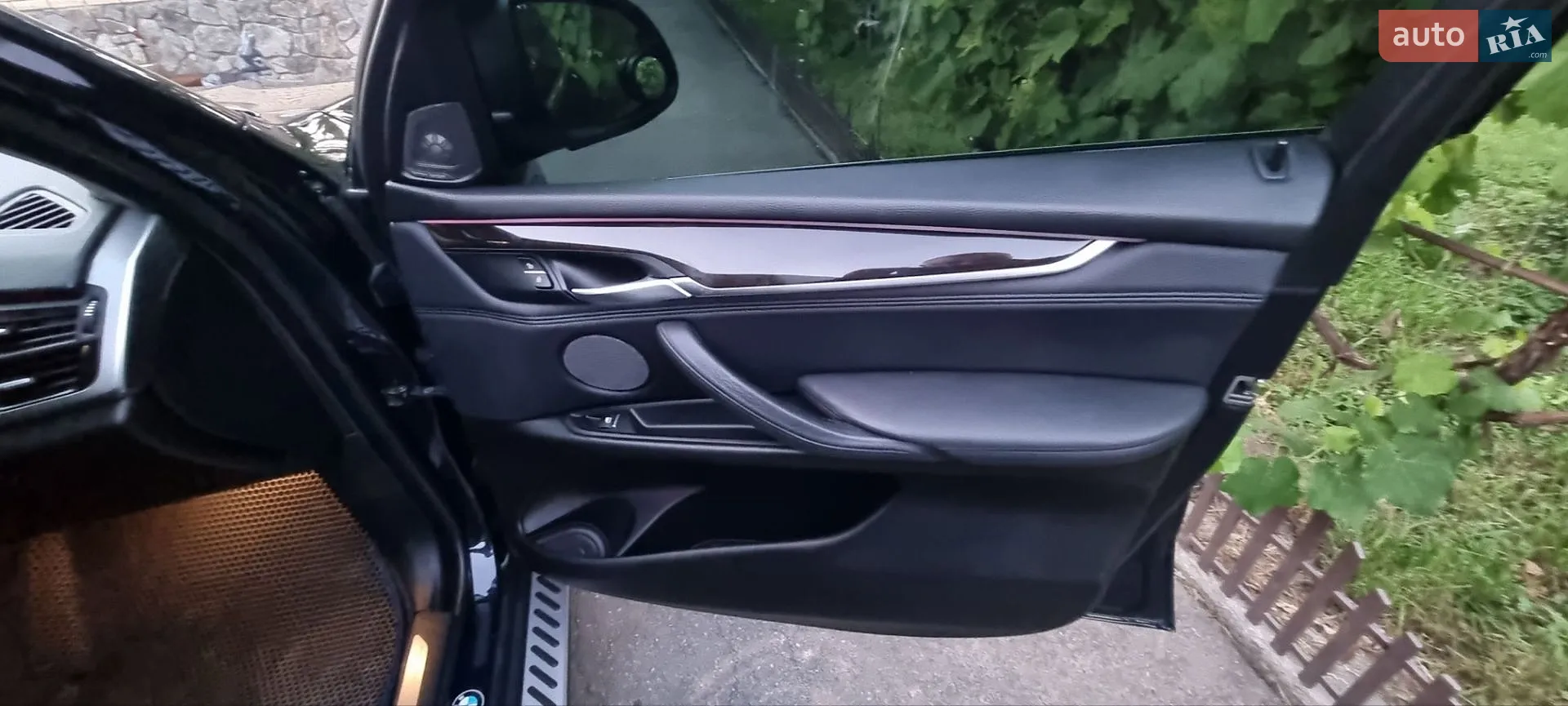2016 BMW X5 - мініатюра 23