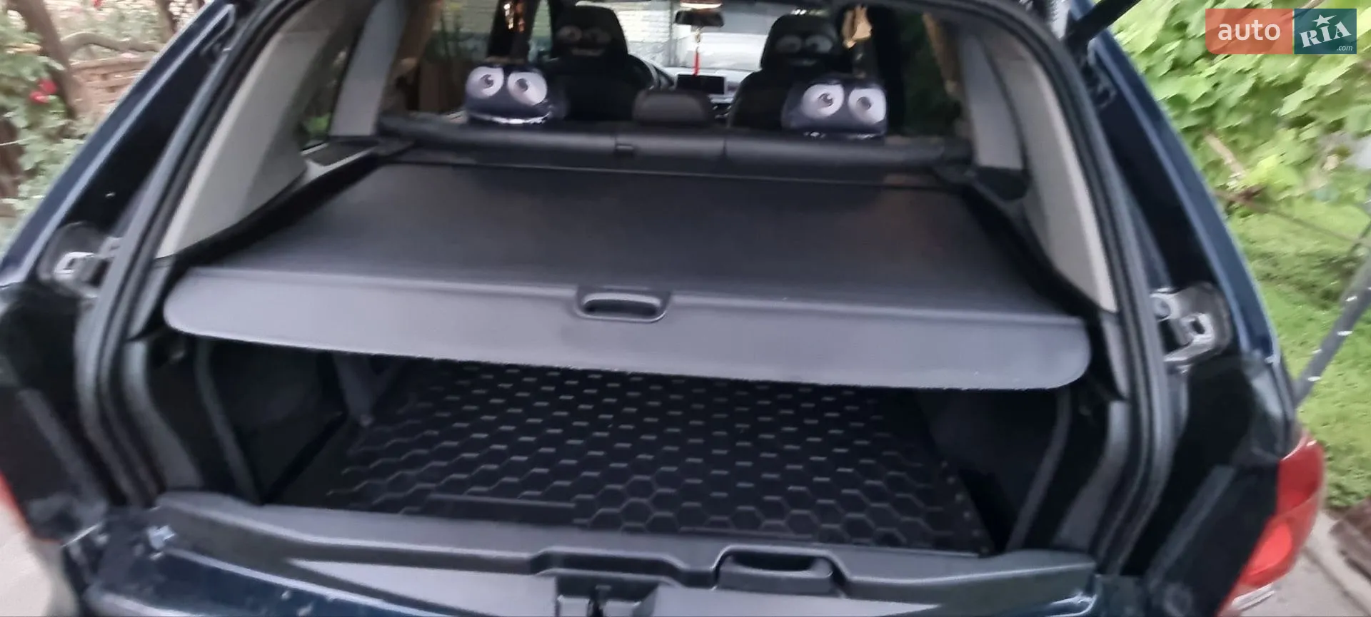 2016 BMW X5 - мініатюра 25