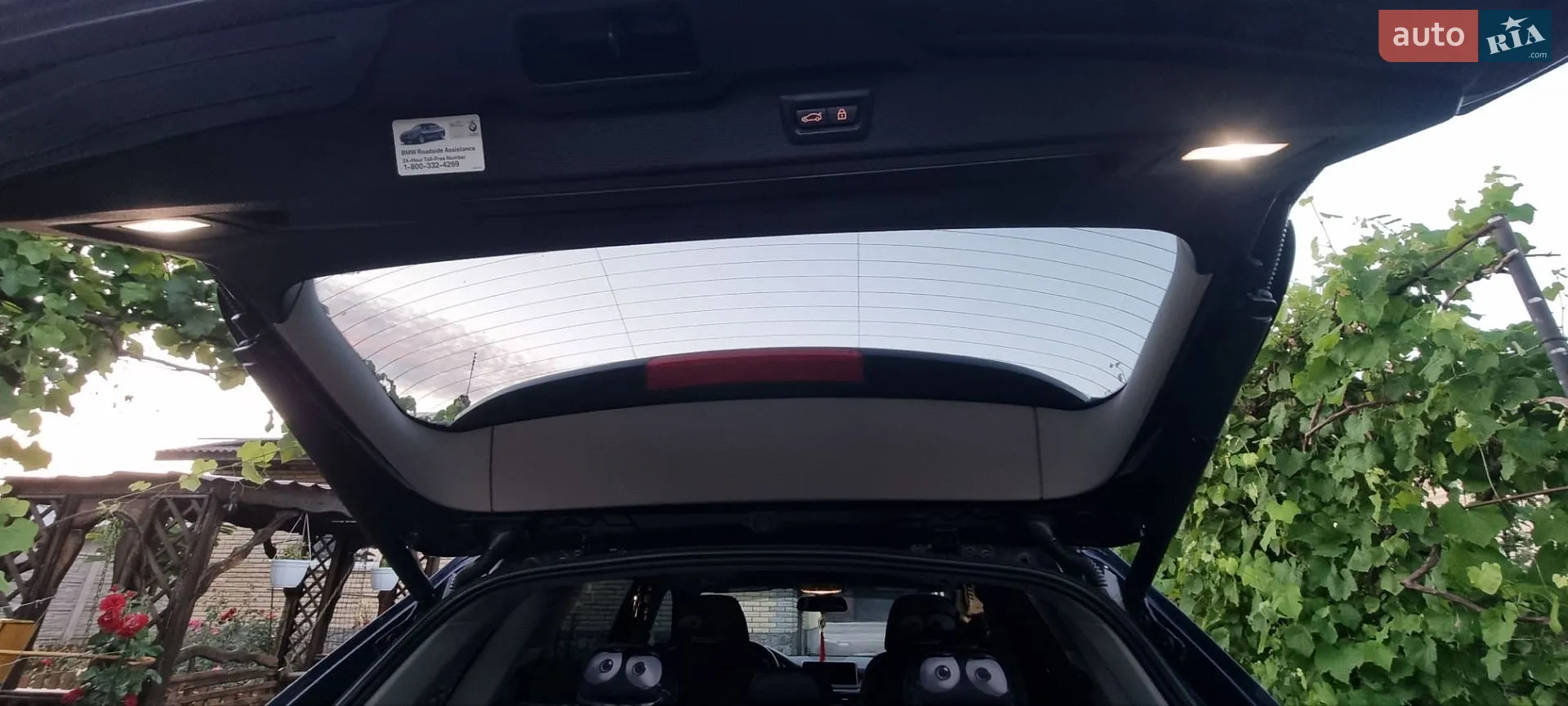 2016 BMW X5 - мініатюра 26