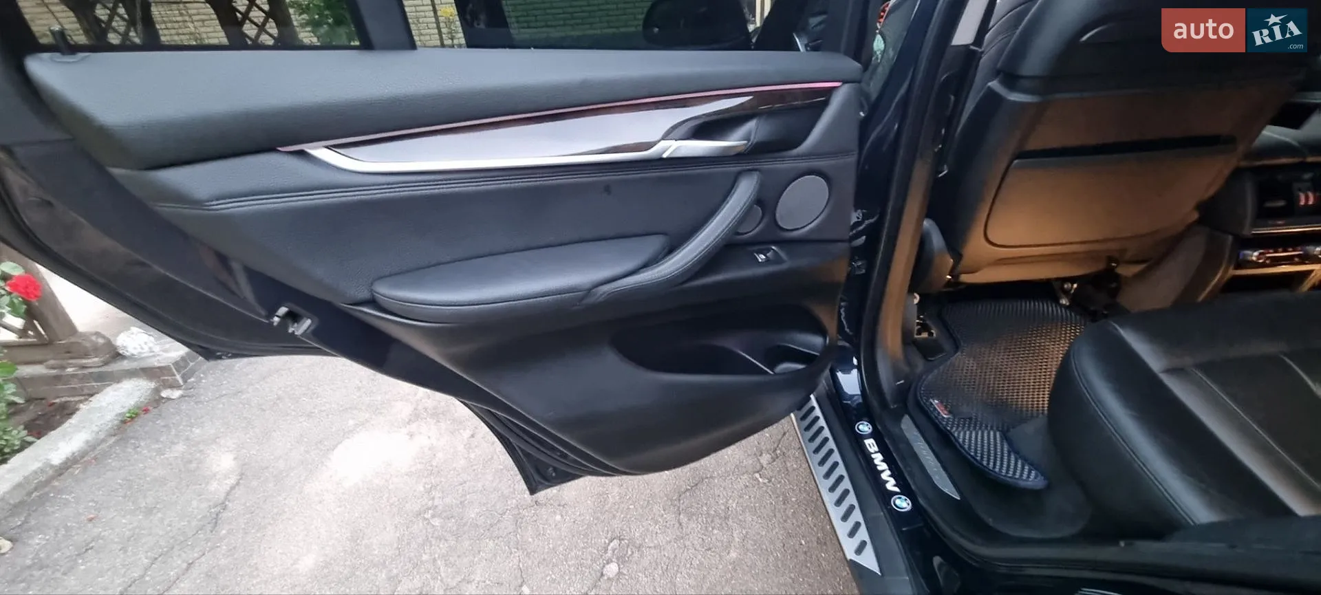 2016 BMW X5 - мініатюра 32