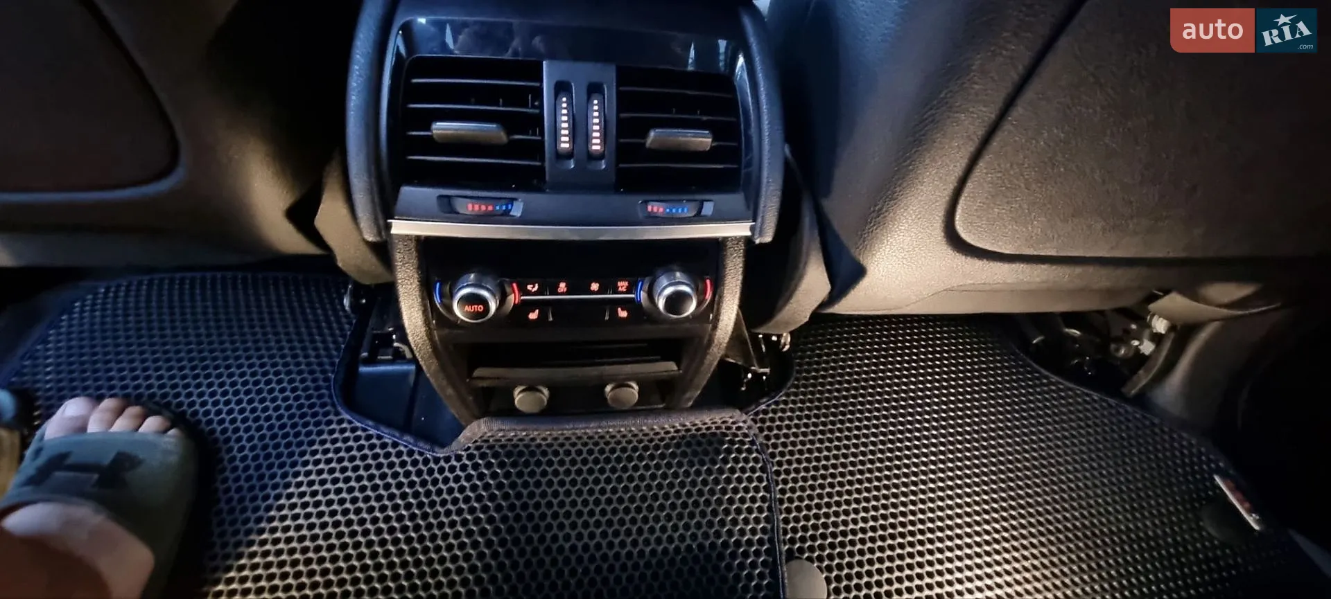 2016 BMW X5 - мініатюра 34