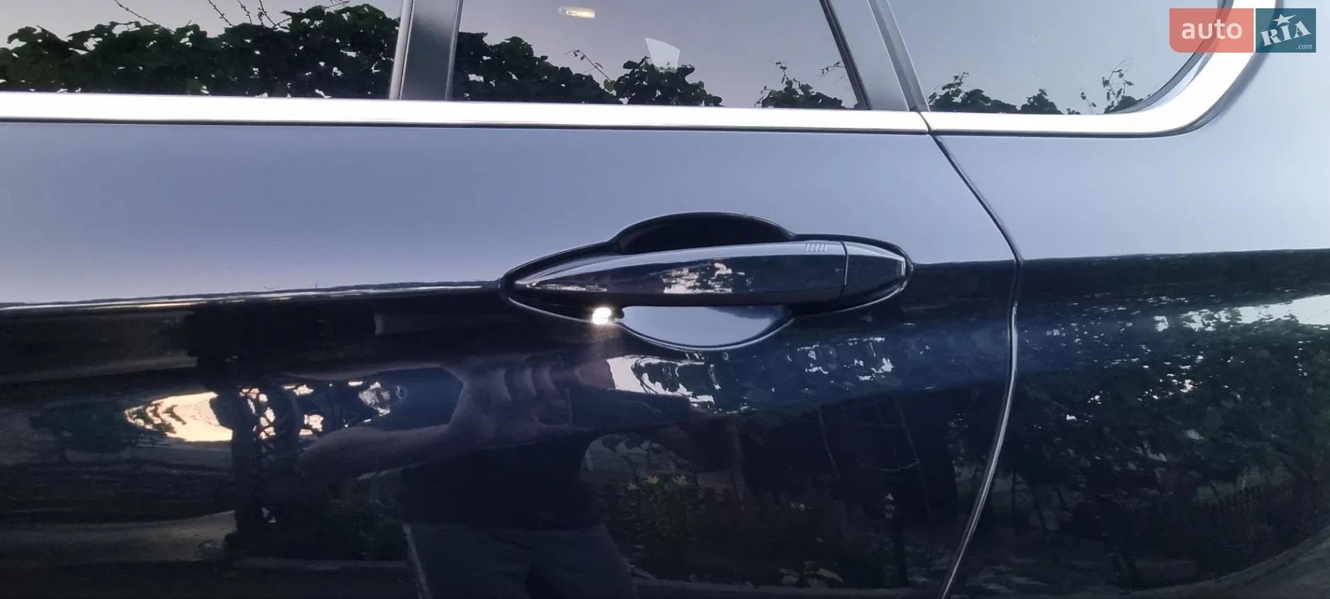 2016 BMW X5 - мініатюра 43