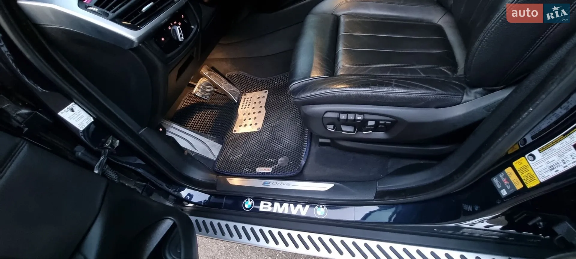2016 BMW X5 - мініатюра 46