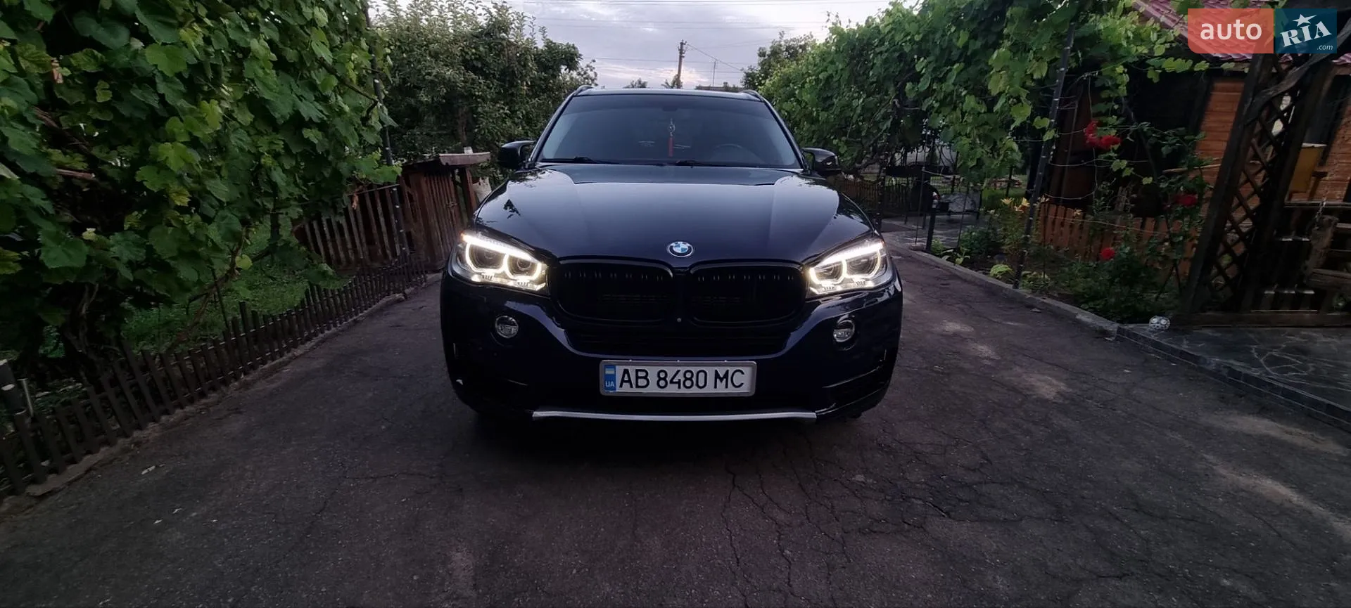 2016 BMW X5 - мініатюра 48
