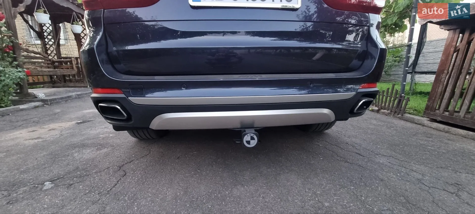 2016 BMW X5 - мініатюра 53