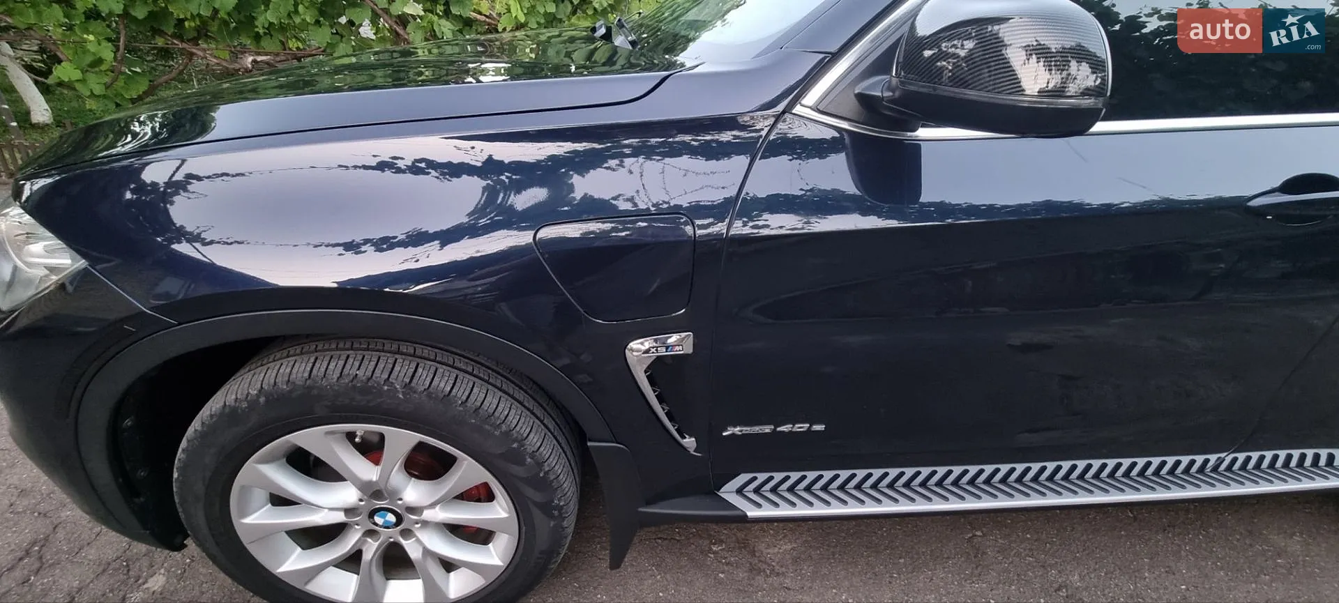 2016 BMW X5 - мініатюра 55